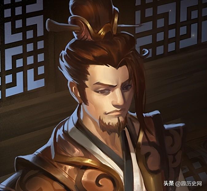 吕凯是谁_吕凯的生平事迹