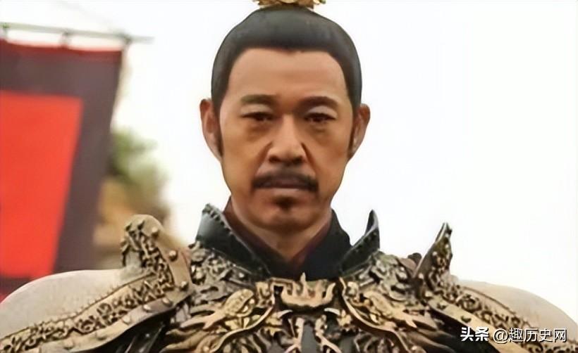 天策上将是什么职位_天策上将的职位概况