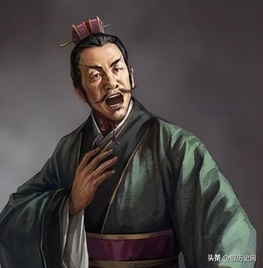 彭羕是谁_彭羕简介和最后结局