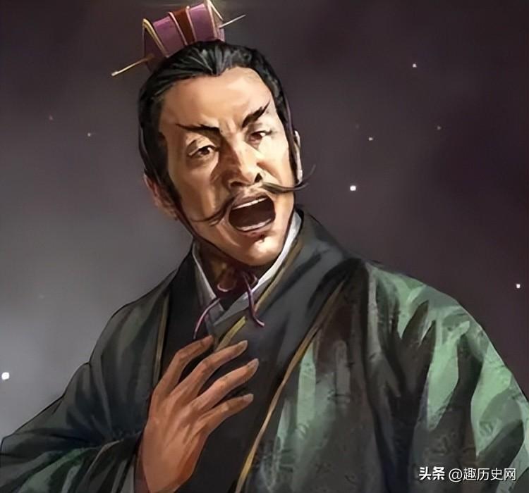 廖立是谁_廖立的个人事迹
