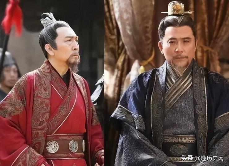 荀庚是什么人_荀庚的简介和地位
