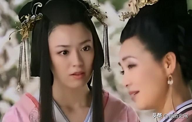 鲁元公主是谁_鲁元公主的一生