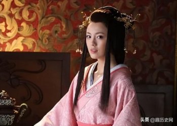 鲁元公主是谁_鲁元公主的一生
