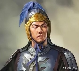 霍峻是谁_霍峻的生平经历