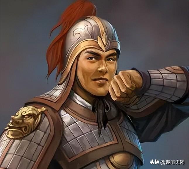 霍峻是谁_霍峻的生平经历