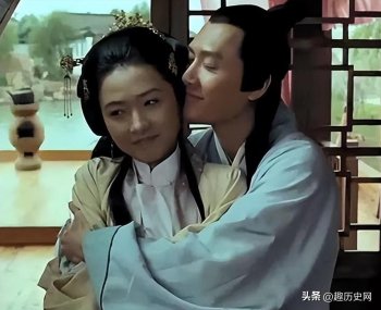 古代男人都能三妻四妾吗_你怎么看