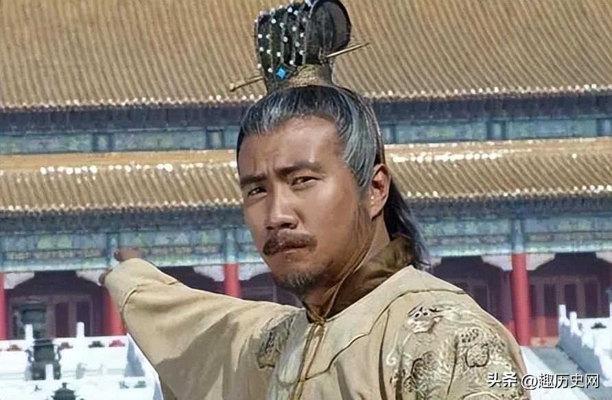 朱元璋为什么废除丞相_朱元璋废除丞相的原因