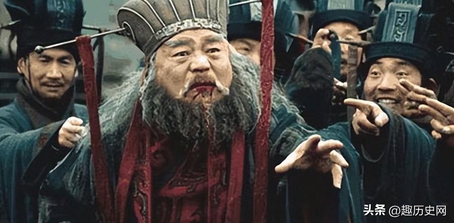 丁原是个什么样的人_丁原的为人处世