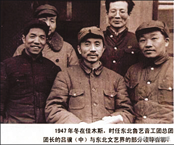 吕骥是谁_吕骥个人简介