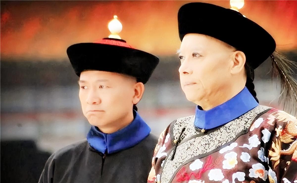 太监和宦官有何区别_太监和宦官的区别