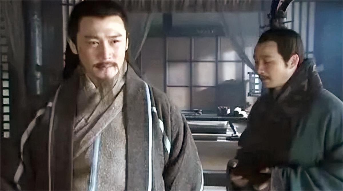 诸葛亮是个怎样的人_诸葛亮的人生经历
