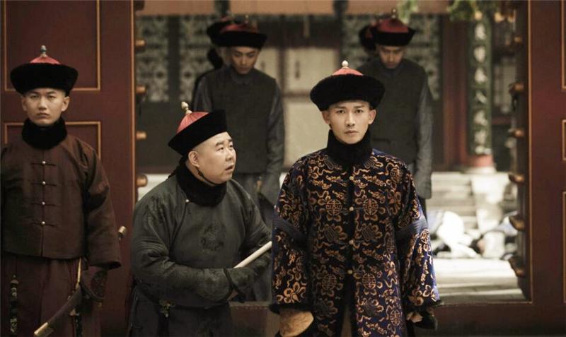 令妃有什么魅力_令妃的魅力之处