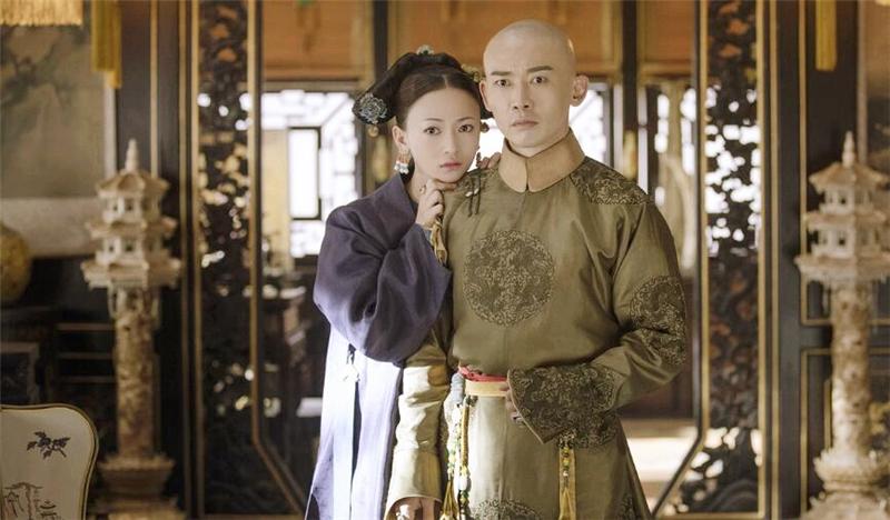 令妃有什么魅力_令妃的魅力之处