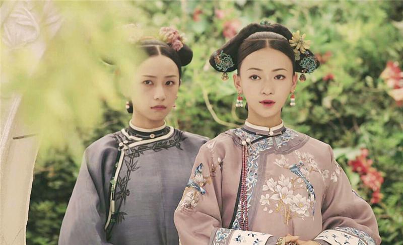 令妃有什么魅力_令妃的魅力之处