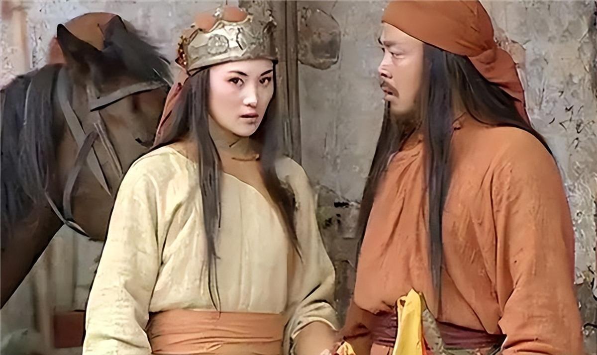 洪秀全选妃有多苛刻_你怎么看