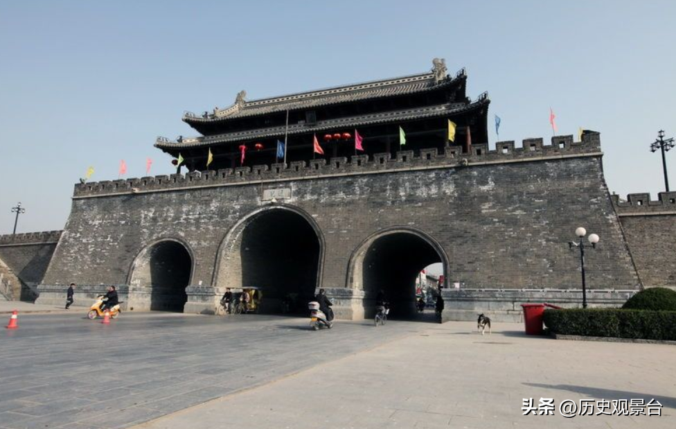 杭州是不是古都_一文告诉你答案