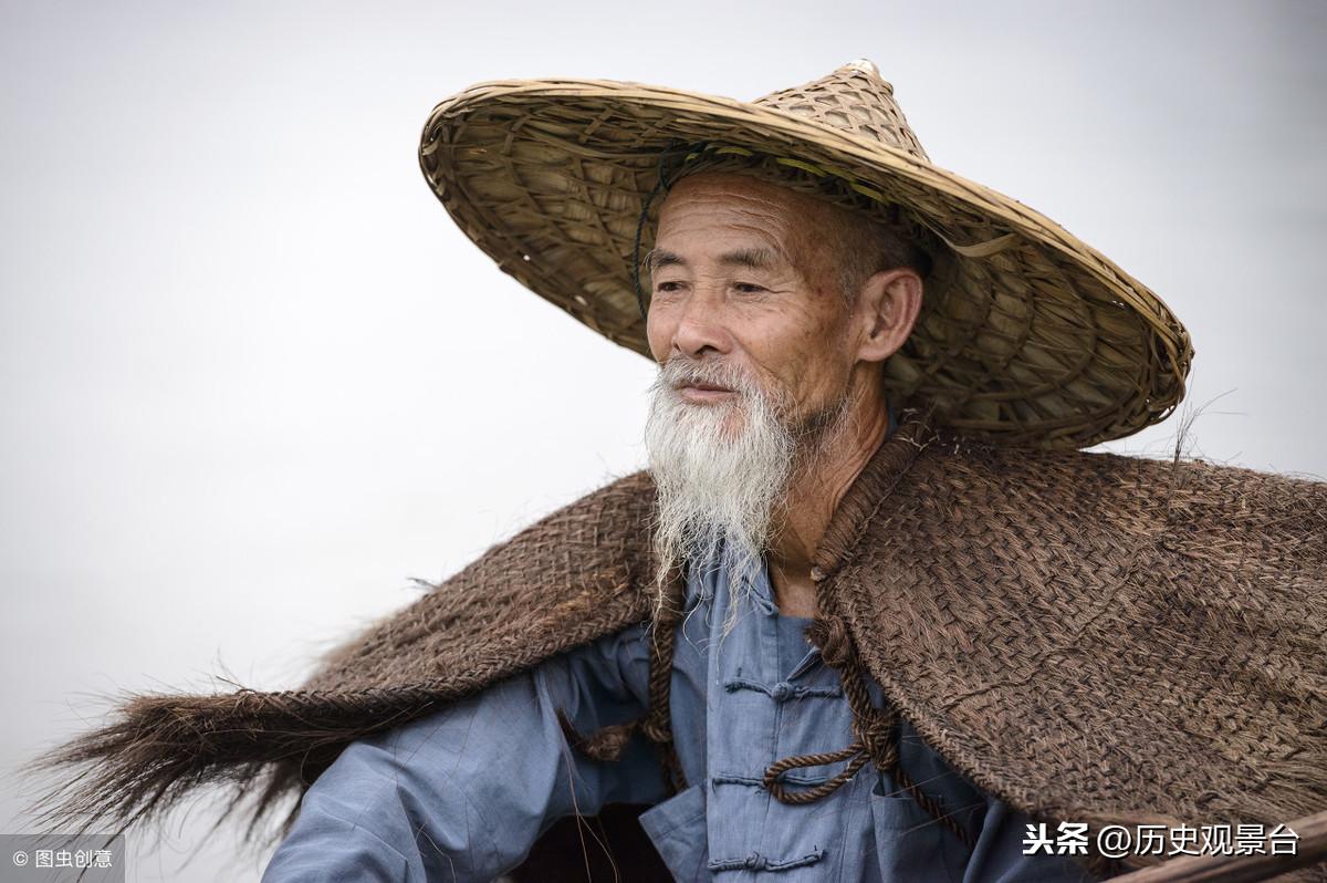 职场压力大怎么办_古人是如何解压的