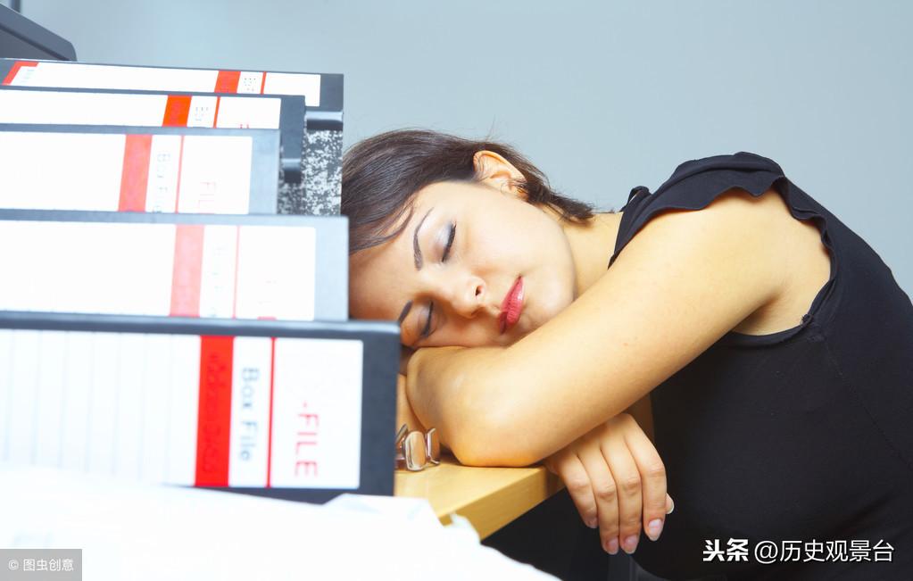 职场压力大怎么办_古人是如何解压的