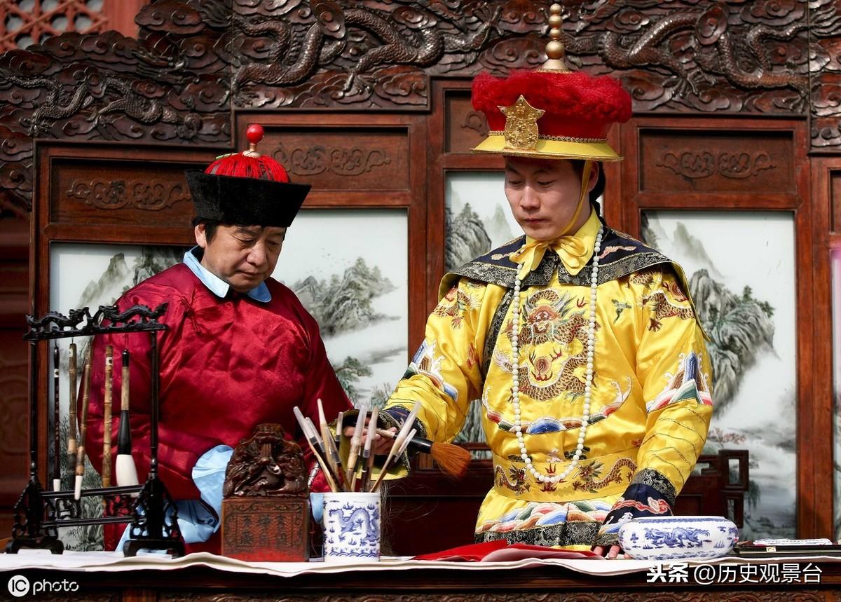 职场压力大怎么办_古人是如何解压的