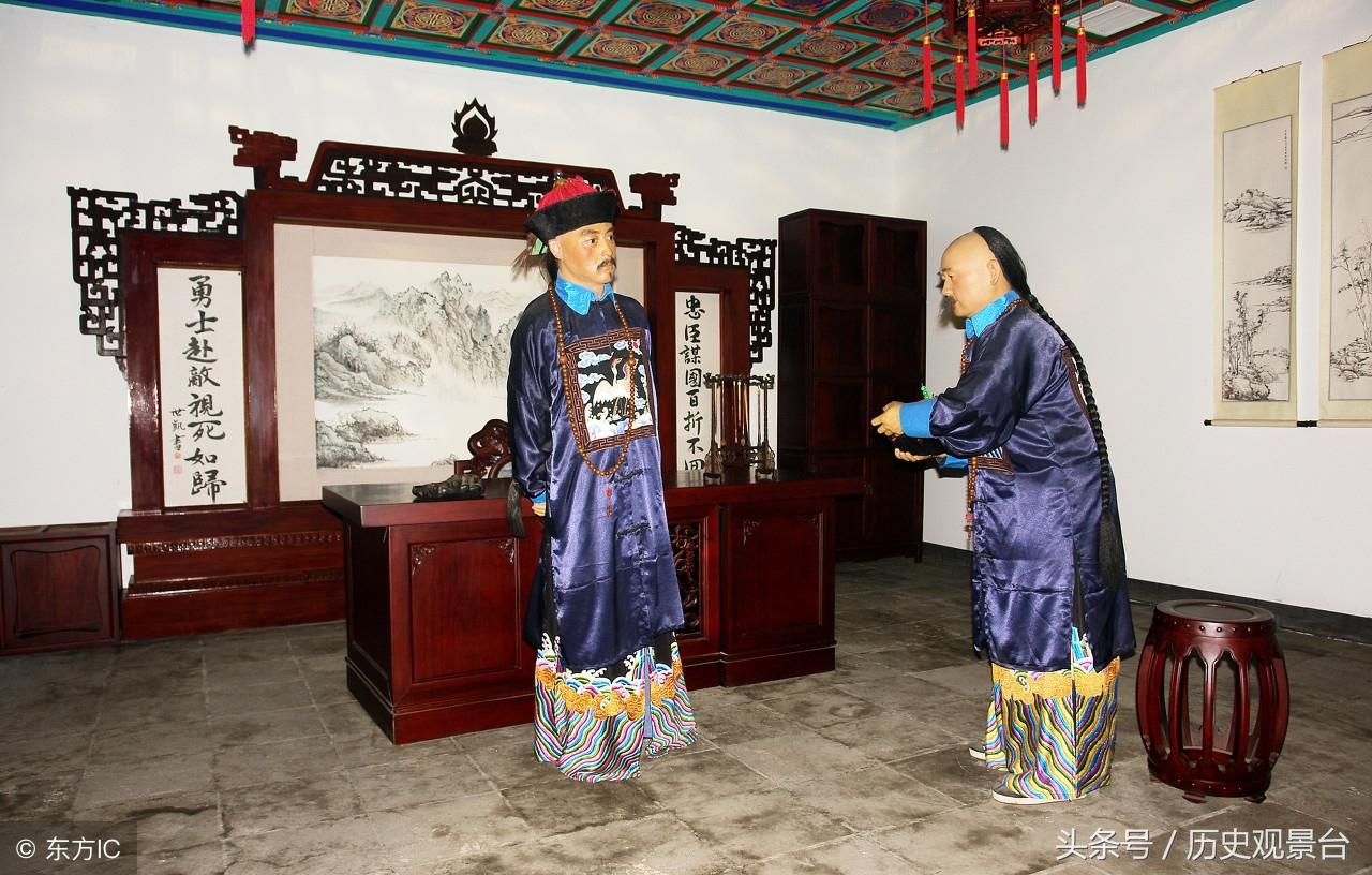 袁世凯的墓地在哪_袁世凯的墓地概况