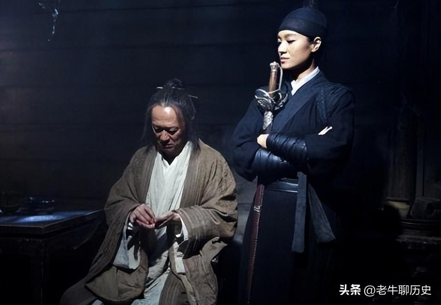 太监在明朝为什么会得到重用_太监在明朝会得到重用的原因