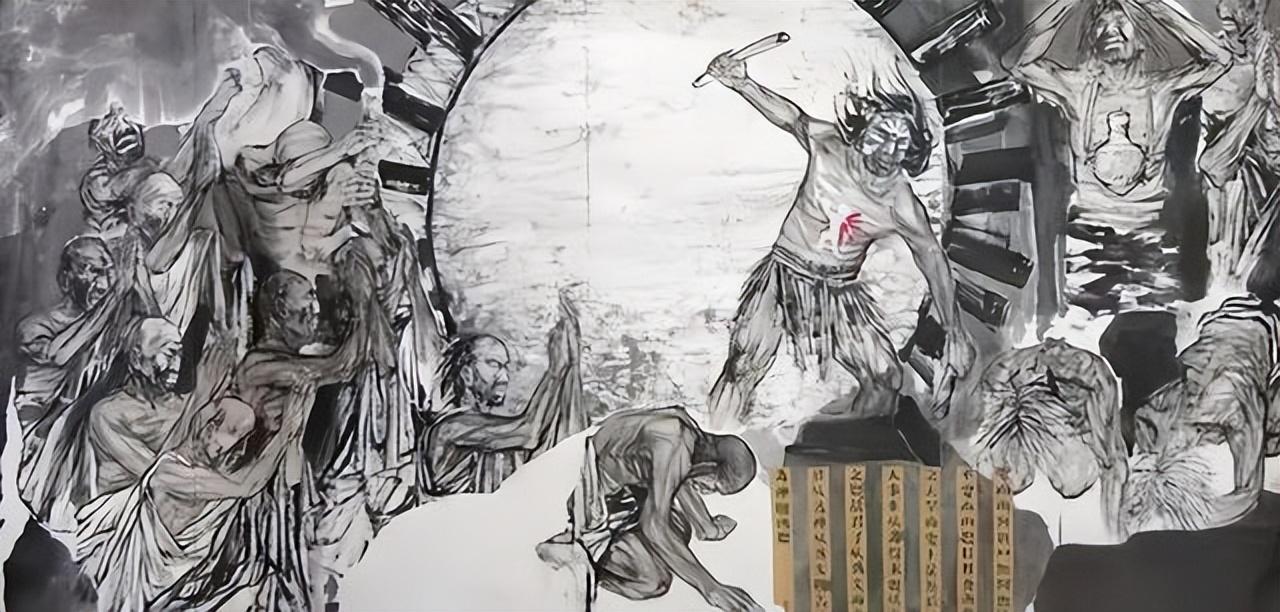 古代巫师准到什么地步_古代巫师的概况