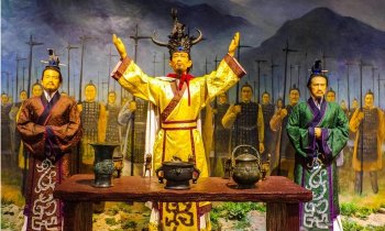 古代巫师准到什么地步_古代巫师的概况