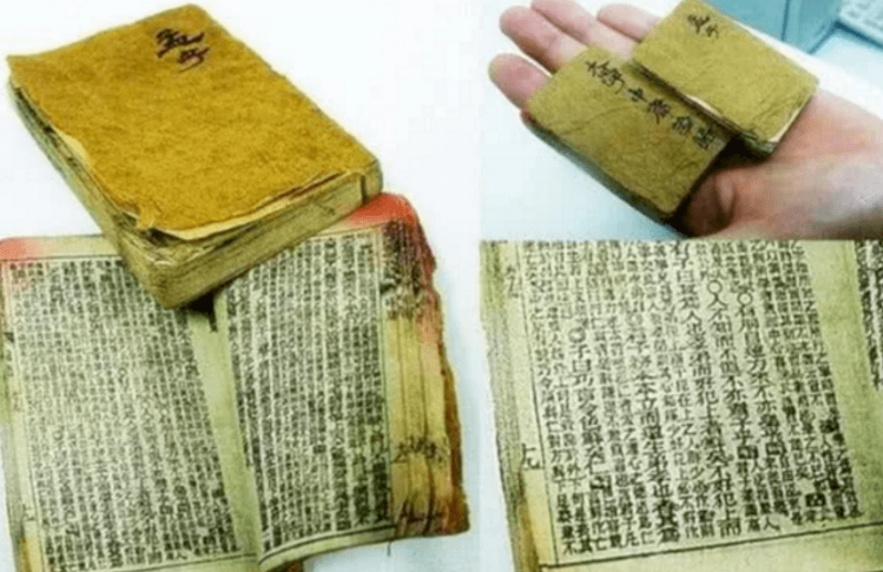 古代科举如何作弊_古代科举作弊的手段