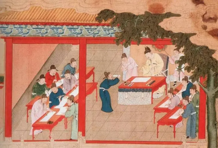 古代科举如何作弊_古代科举作弊的手段