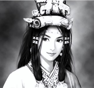 中国历史上第一个女间谍是谁_中国第一女间谍简介