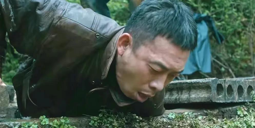 张译为什么这么火_张译火起来的原因