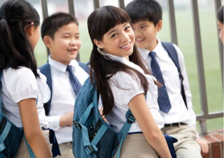 孩子不会交朋友怎么办_孩子不会交朋友的解决方法