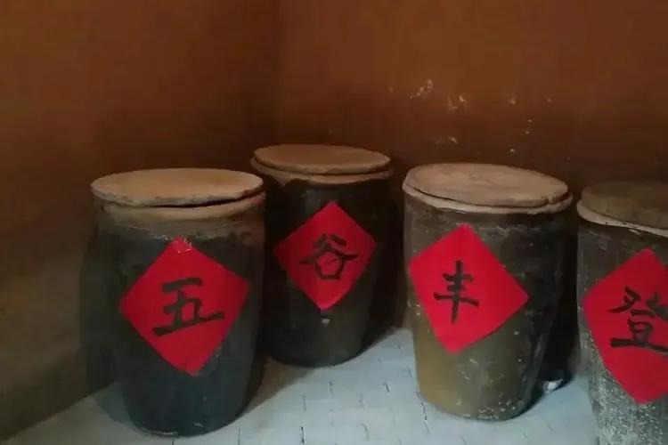 家有三不空是哪三样不能空_家有三不空子孙得安宁