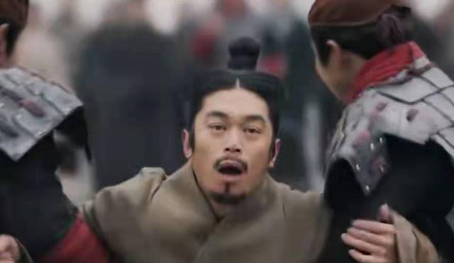 郭开是怎么死的_郭开的死亡真相