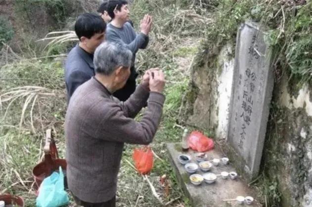 女婿祭灵不祭坟什么意思_有什么讲究