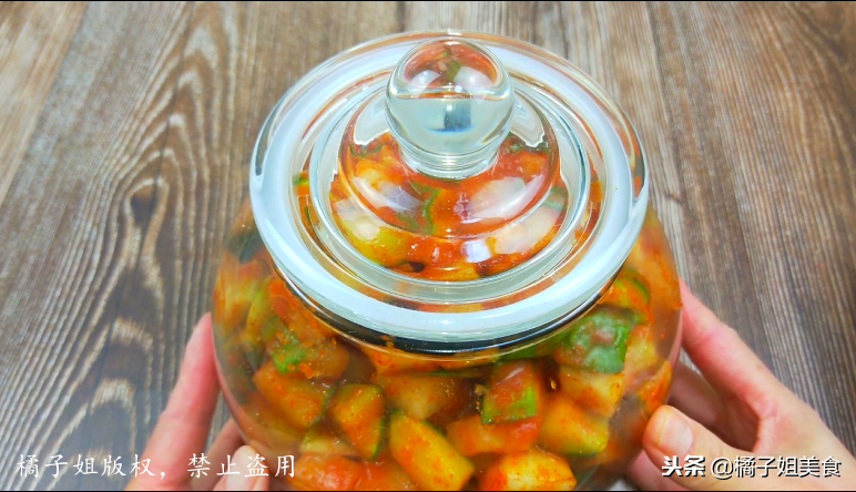 萝卜怎么腌制_腌萝卜的教程