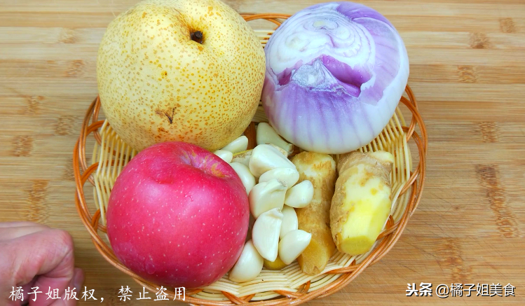 萝卜怎么腌制_腌萝卜的教程