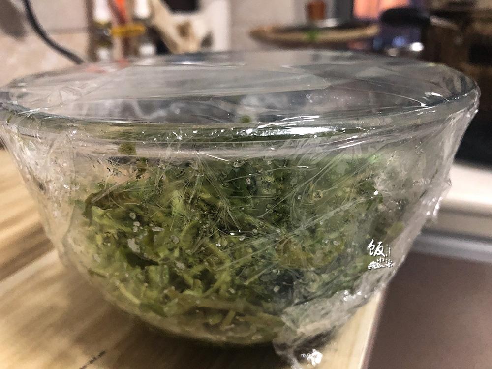 香椿怎么腌制_香椿的腌制方法