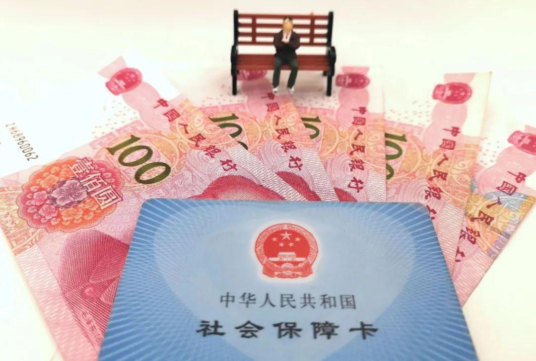 什么是养老金双轨制度_关于单位退休人员养老金发放