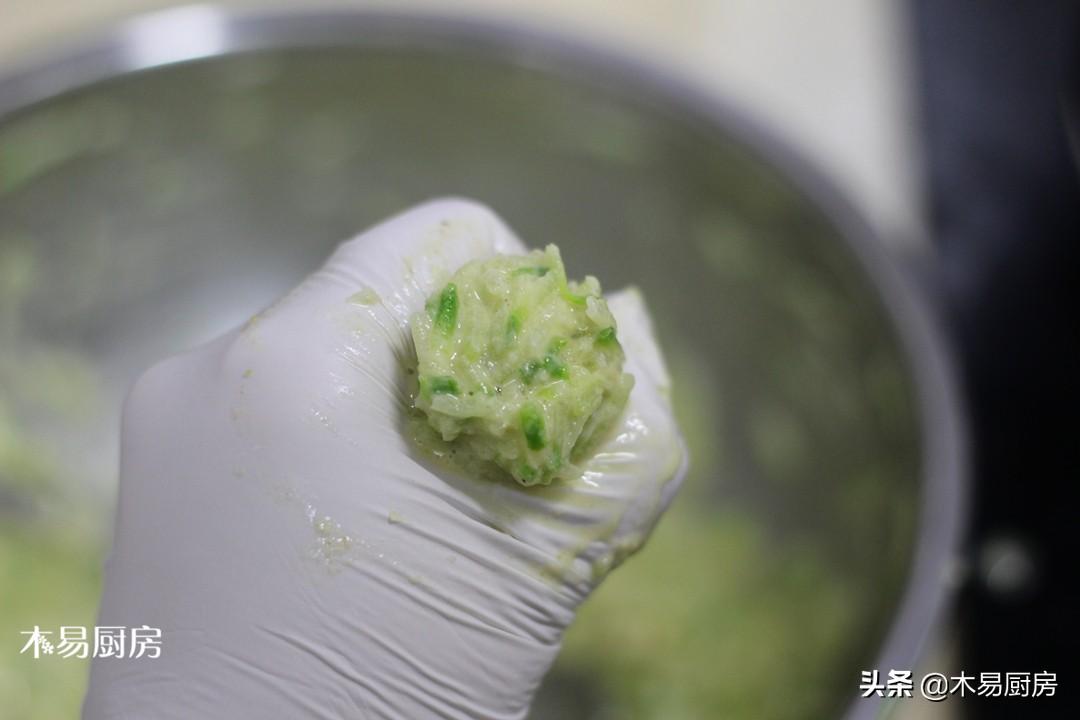 炸萝卜丸子怎么做_萝卜丸子的做法