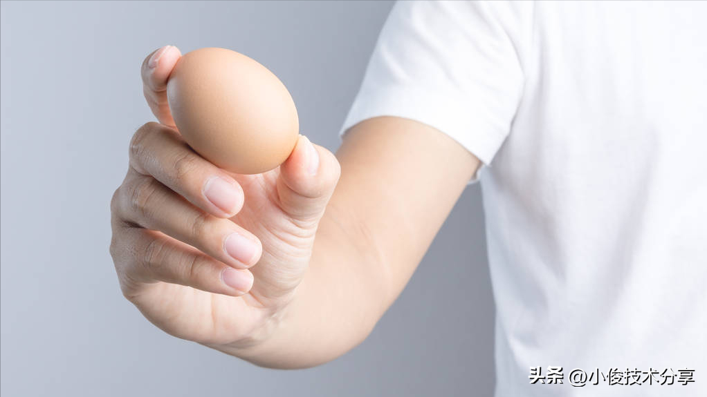 红壳和白壳鸡蛋哪个好_红壳和白壳的区别