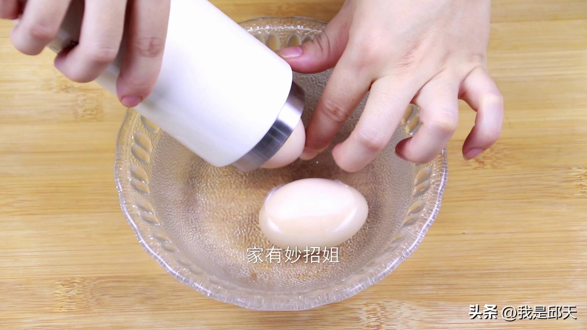 用保温杯煮可以鸡蛋吗_用保温杯煮鸡蛋的方法