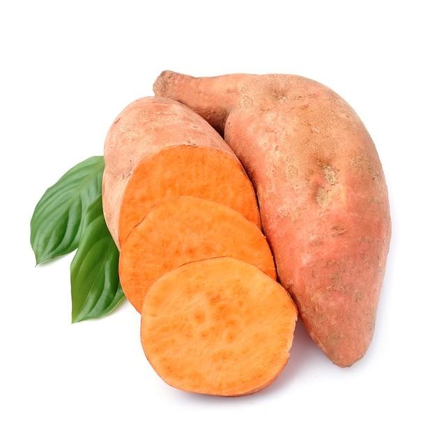 抗氧化食物有哪些_抗氧化食物合集