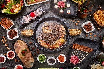 吃完高热量食物有什么补救_一起来看看吧
