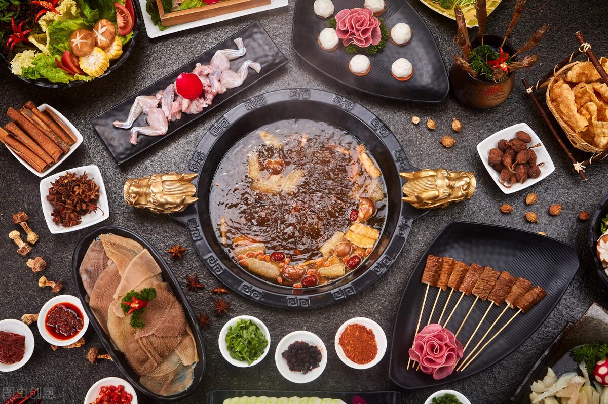 吃完高热量食物有什么补救_一起来看看吧