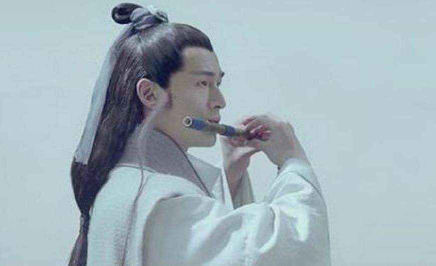 古人用什么洗头发_古人多久洗一次头
