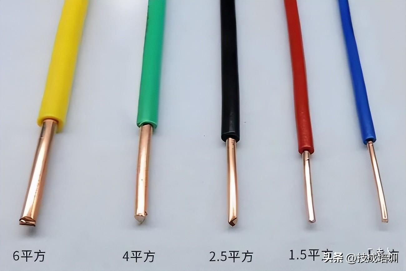 电路改造电线怎么选_电路改造的注意事项