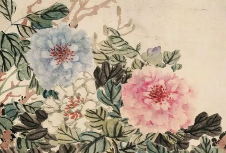 中国的国花是什么花_中国国花的象征