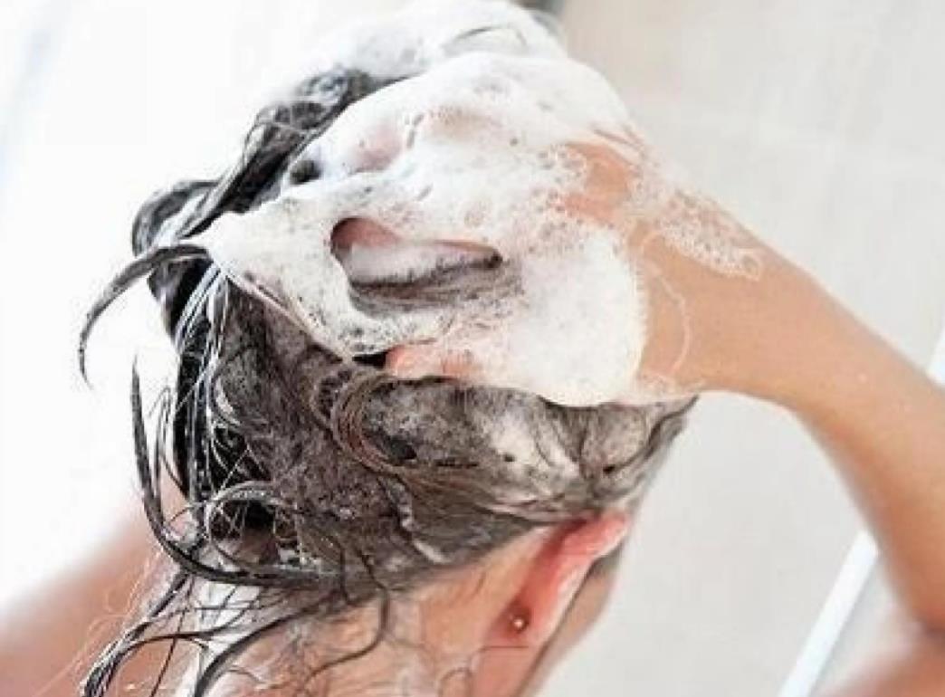 经常洗头头发会掉得更多吗_洗头的正确方法