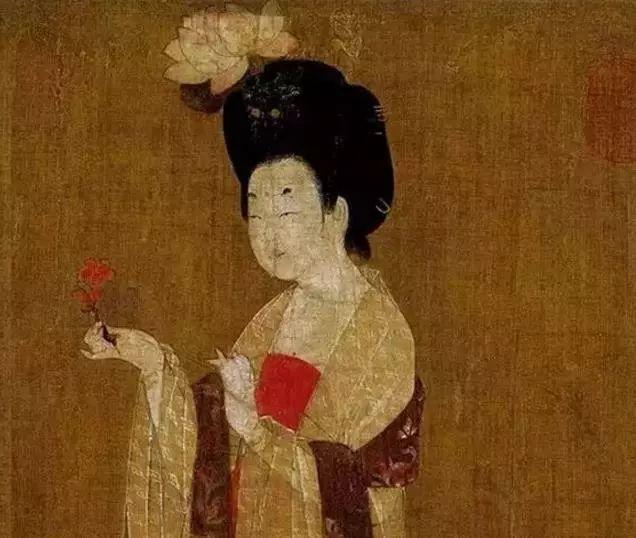 古代女子内里穿什么_中国内衣的历史文化